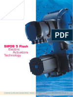 TECHNOLOGY SIPOS 5 Flash PDF