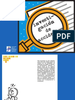 Investigacic3b3n de Accidentes PDF