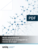 M-U Metodologia Investigacion Ciencias Salud PDF