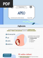 Apeo PDF