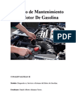 Tipos de Motores