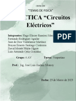 Practica FISACA ELECTR