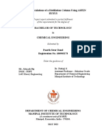 PaarthDand 180903278 FinalReport PDF