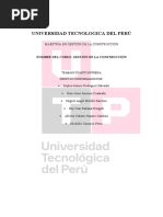 UNIVERSIDAD TECNOLOGICA DEL PERÚ Conta