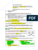 Repaso Velocidades RCF - 17