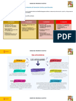 Taller Intensivo de Formación Continua para Docentes: Esbozo Del Programa Analìtico