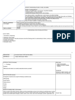 TG - UCSP (Lesson 1) Starting Points For The Understanding of Culture, Society and Politics