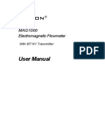 Ma Emf Mag1000 MT101-KFL-VN180907-2018.09.07