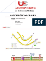 Universidad Católica de Cuenca: Facultad de Ciencias Médicas