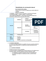 Unidad 2 Resumen Gestion Recursos Humanos