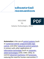 Industrial Automation - ppt12