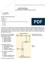 Massa. 2. Energia Cinética. 3. Frequência. 4. Temperatura. A Alternativa Correta, Que Indica As Grandezas Cuja Definição Depende Do Tempo, É