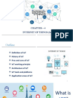 Chapter 4 - IOT