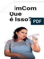 Comunicação Simultânea em Libras 