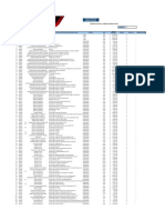 Lista de Precios Revo Enero 2023