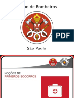 Primeiros Socorros