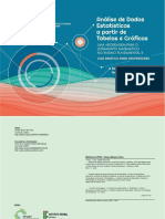 Uce - 1°ed - Produto - Educacional - Análise de Dados Estatísticos - A Partir de Tabela e Gráficos - PPGET - IFAM - 2022