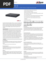 XVR5232AN-I3 Datasheet 20230113