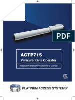 Platinum-ACTP715-manual 2014-11-04