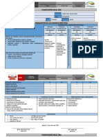 Planificación Anual 2020: Competencias/Capacidades