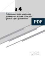 Aula 4: Ondas Pequenas Ou Gigantescas Que Quebram No Litoral: Como São Geradas e para Que Servem?