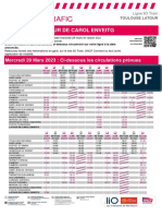 Latour de Carol Toulouse 29-03