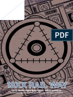 18XX Rail Way v1.0 - ENG - Singles