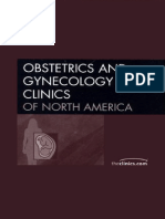 Endocrinology of Pregnancy, An Issue of Obstetrics and Gynecology Clinics (The Clinics Internal Medicine) (Aydin Arici MD and Joshua A. Copel MD)