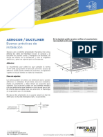 Buenas Practicas Instalacion Aerocor y Ductliner