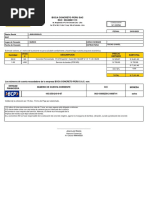 Cotización 24-03