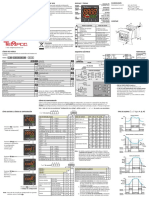 Manual - de - Usuario - Tempco km1