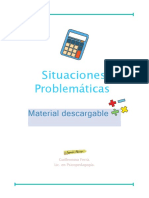 Situaciones Problemáticas