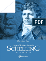 O Perfil Filosófico de Schelling - Iber