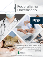 Revista Fede Hacendario No 7