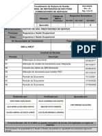 Sistema de Gestão PSG-000006 Rev.: 04 Pág.: 2 de 78