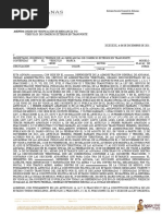 Numero de Oficio XXXXXX Orden: VMT-XXXXXXX: Asunto: Orden de Verificación de Mercancía Y/O