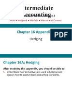 Intermediate Accounting: Chapter 16 Appendix A