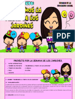 04 AÑOS - Proyecto Jardines