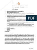 Gfpi-F-135-Guia de Aprendizaje - Planear El Mercado