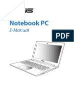 E Emanual S550CA S550CM VER7814