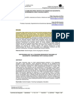 Texto - Geotecnologias Como Recurso Didático No Ensino de Geografia Experiência Com o Google Earth - Geotec.