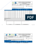 Registro de Soldadura Por Termofusion en Tuberia Contrato #002-2021-Vivienda/Vmcs/Pnsu-Uic2-Obra Versión: 0 Fecha: 22/09/2021