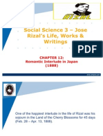 Chapter 12 - Rizal