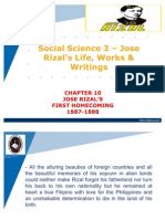 Chapter 10 - Rizal