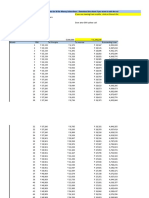 Housing Loan EMI Calculator