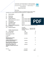 ID5703 Sudan EbA Project Document Clean Version 22.07.2016