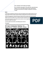 Directions: After Reading Chapter 2 ("The Bicycle") and Chapter 3 ("The Water Cell"), Analyze The Images