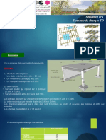 Descente de charges-TD: Séquence N°4