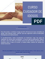 Material Complementar Do Curso de Cuidador