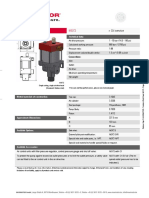 DB-01 01 06 07-Pump-MO72